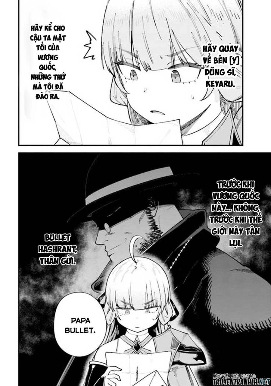 Healer Báo Thù Chapter 38 - 32