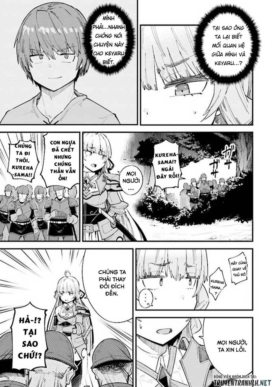 Healer Báo Thù Chapter 38 - 33