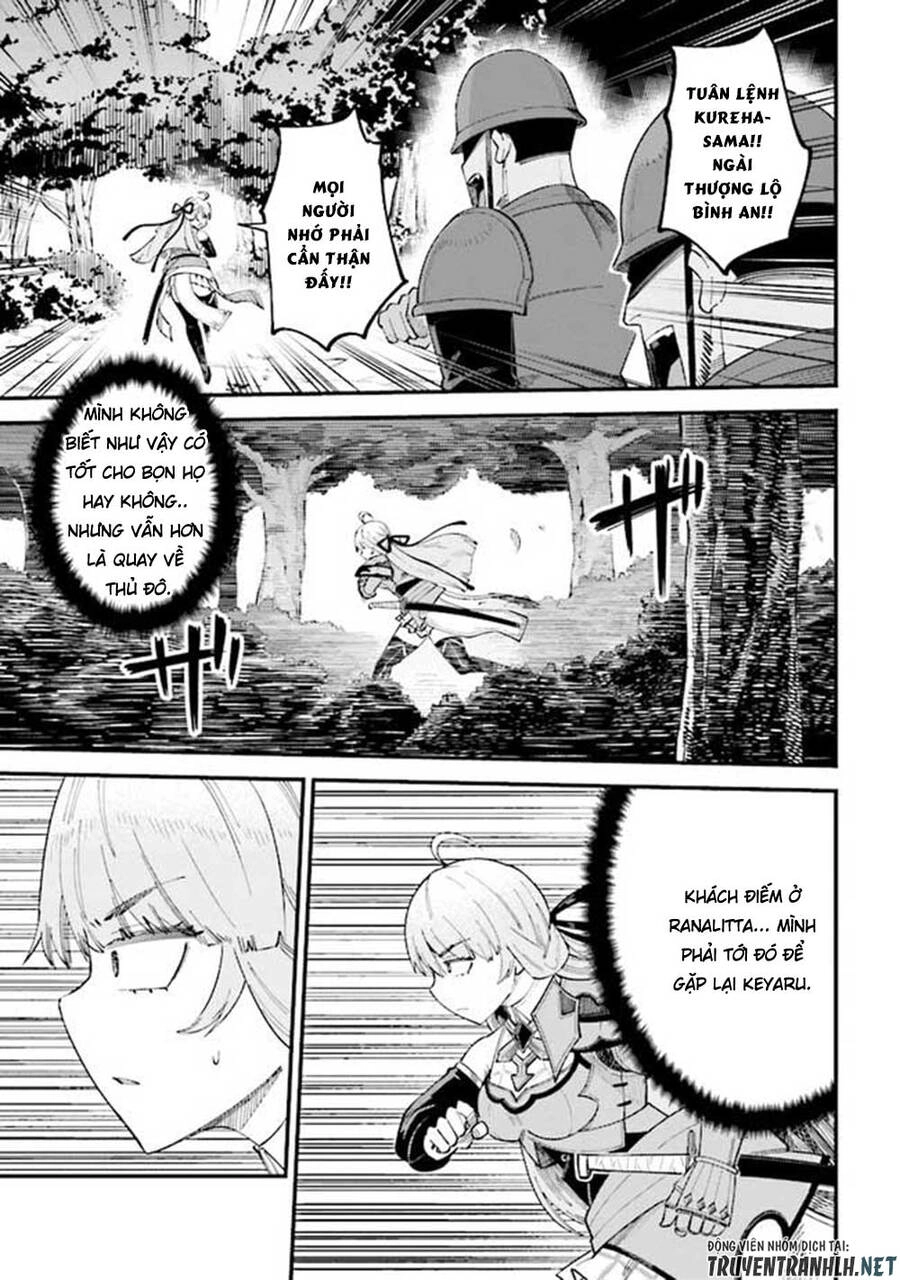 Healer Báo Thù Chapter 38 - 35