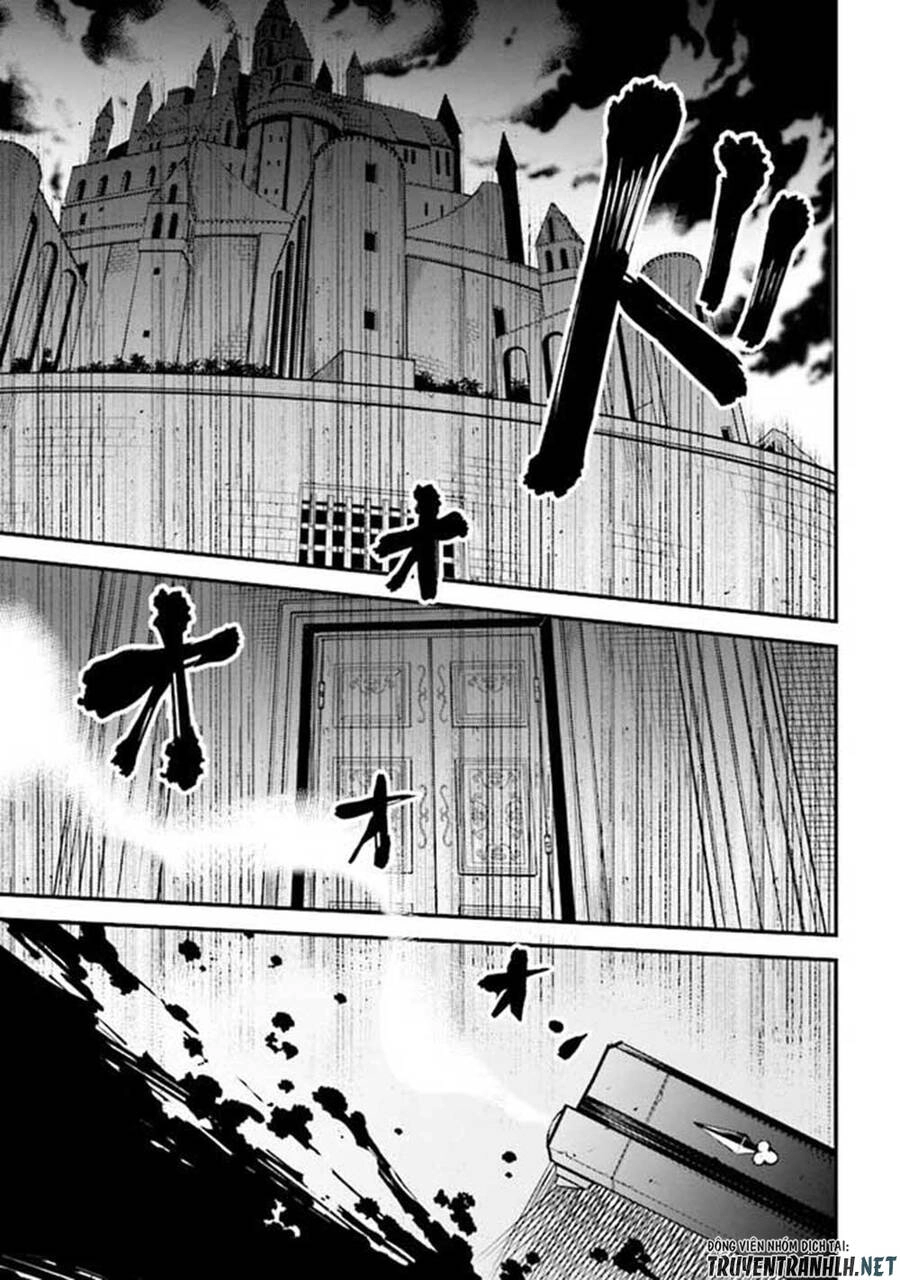 Healer Báo Thù Chapter 38 - 37