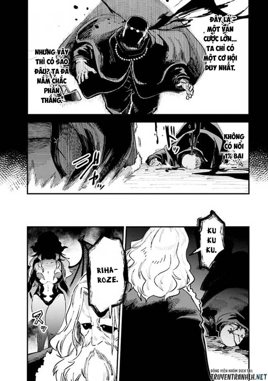 Healer Báo Thù Chapter 38 - 41