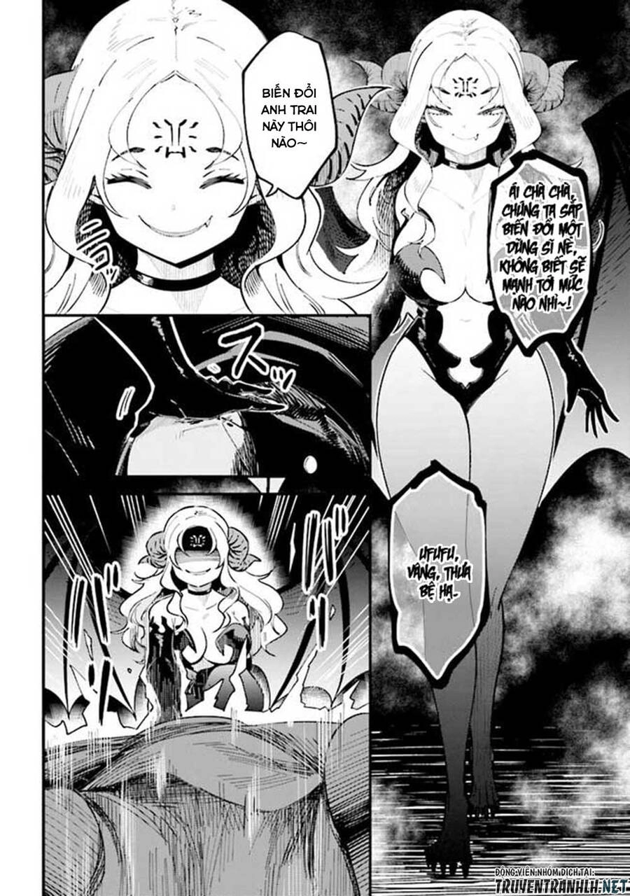 Healer Báo Thù Chapter 38 - 42