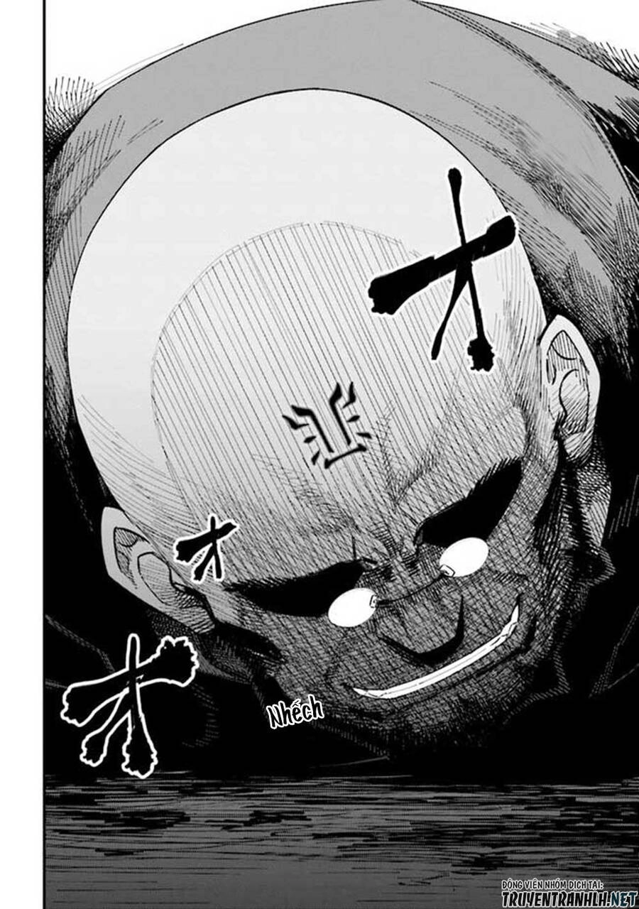 Healer Báo Thù Chapter 38 - 44