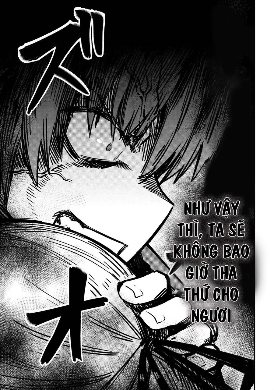 Healer Báo Thù Chapter 39.5 - 16