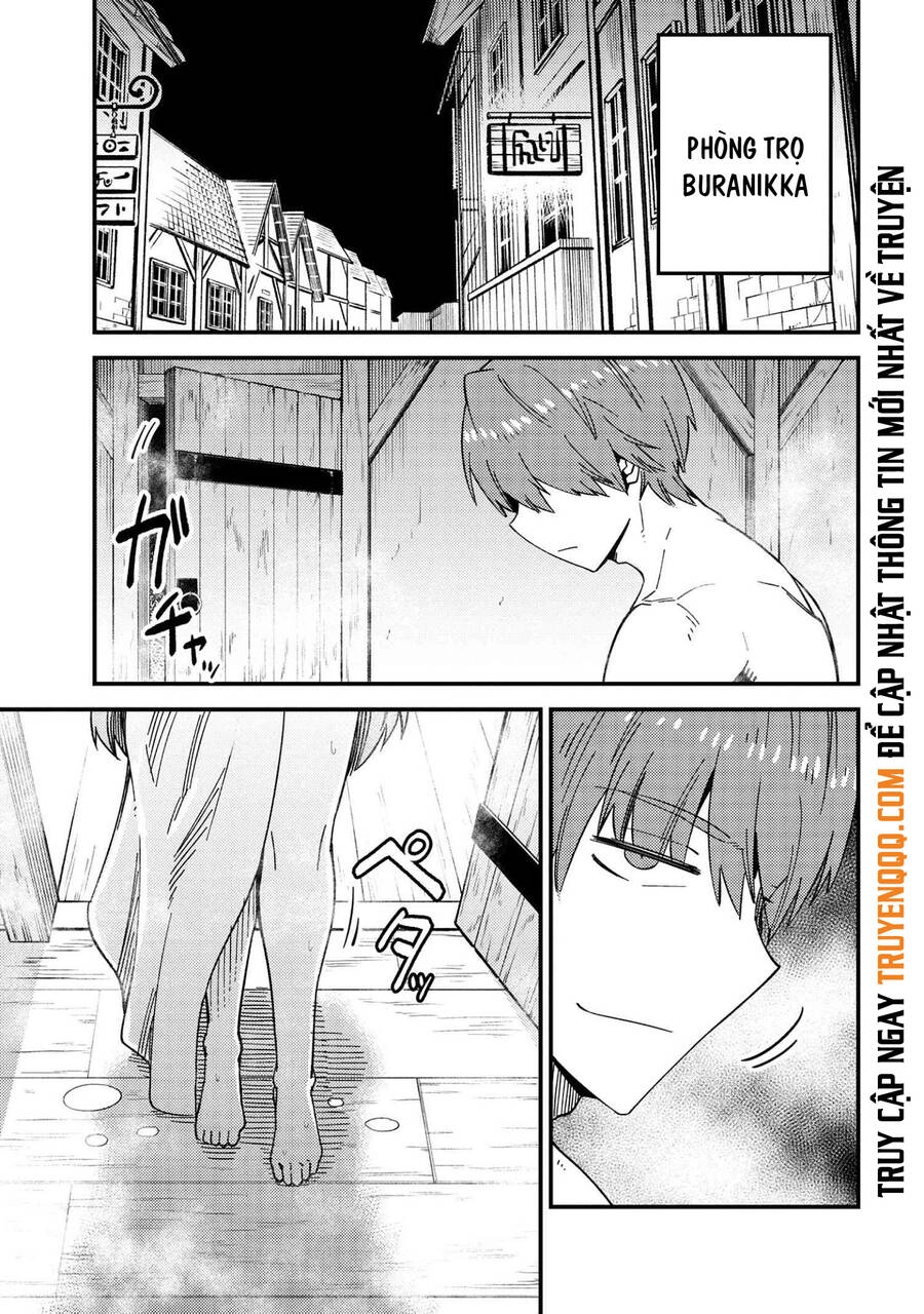 Healer Báo Thù Chapter 40 - 2