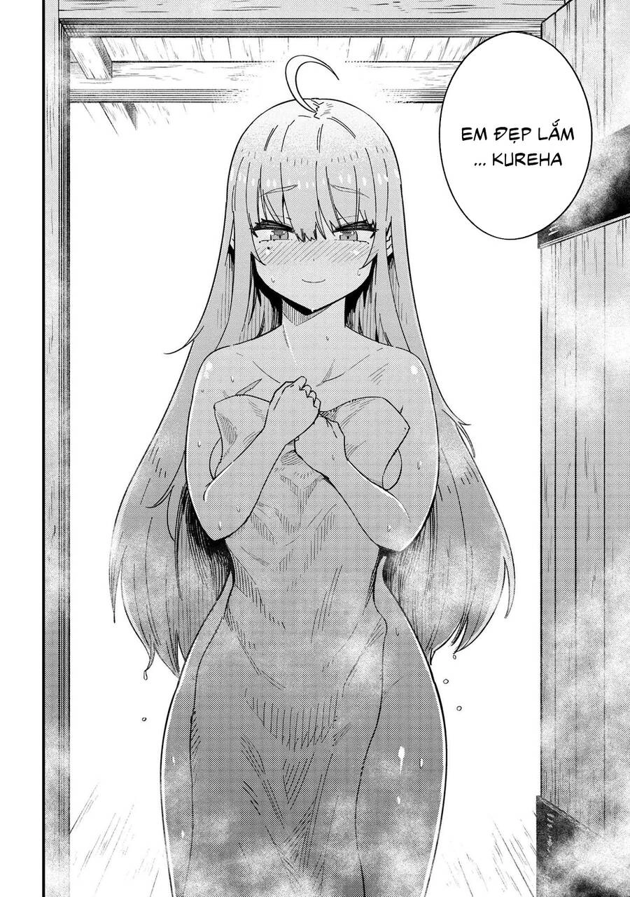 Healer Báo Thù Chapter 40 - 3