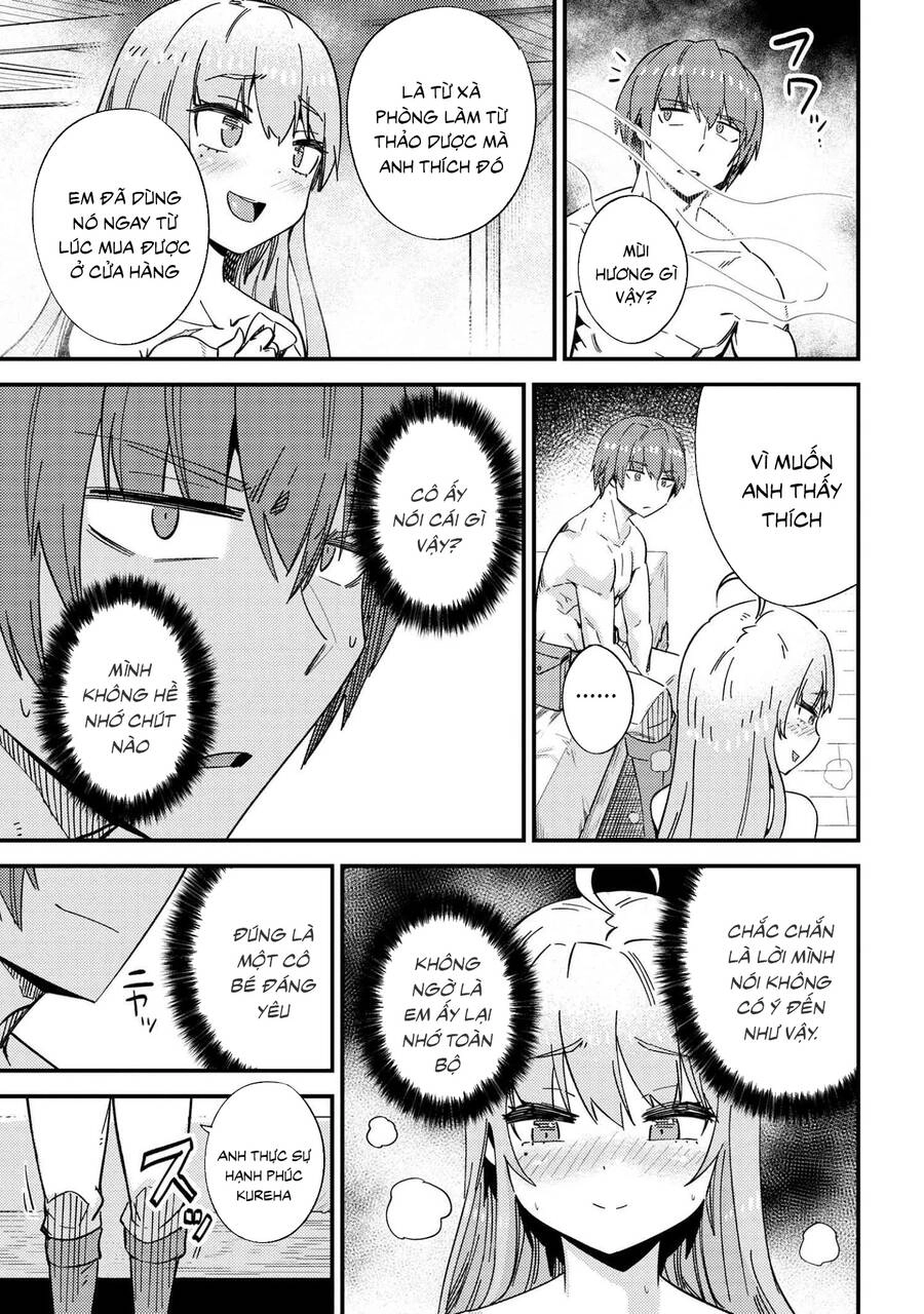 Healer Báo Thù Chapter 40 - 4