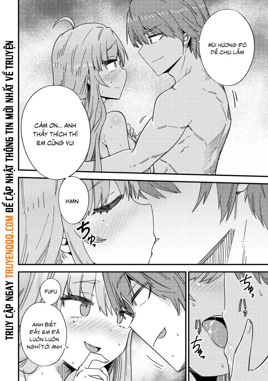 Healer Báo Thù Chapter 40 - 5