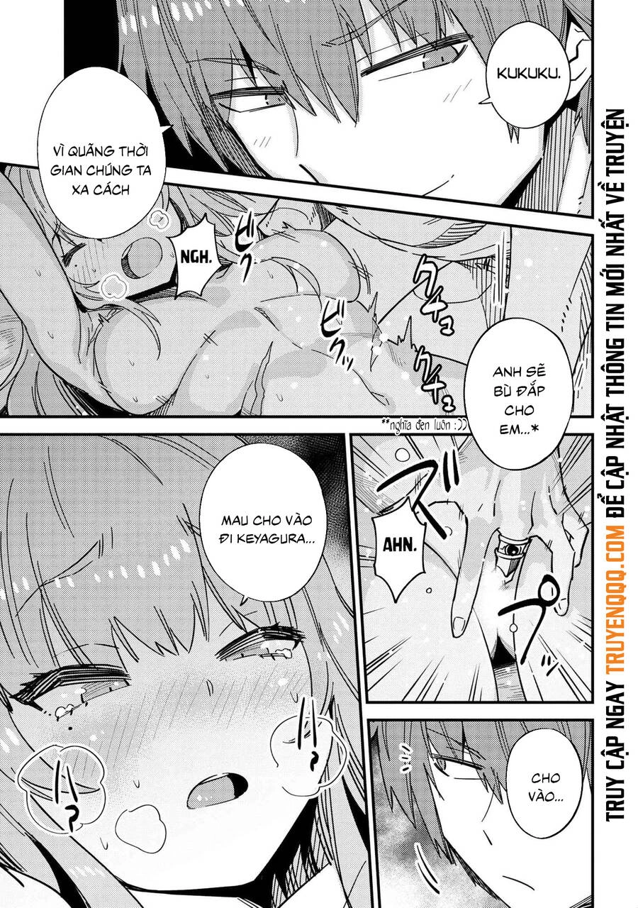Healer Báo Thù Chapter 40 - 8