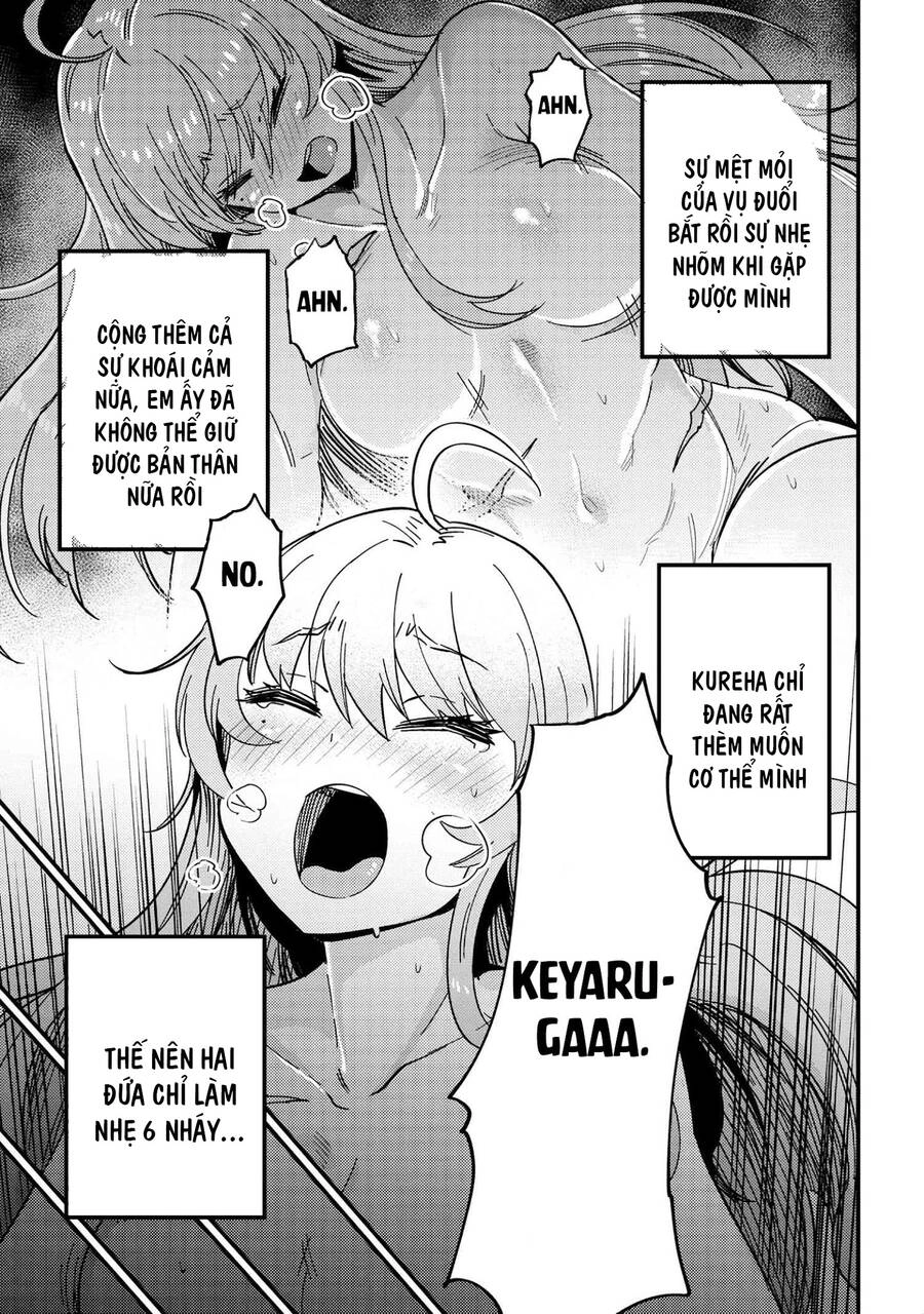 Healer Báo Thù Chapter 40 - 10