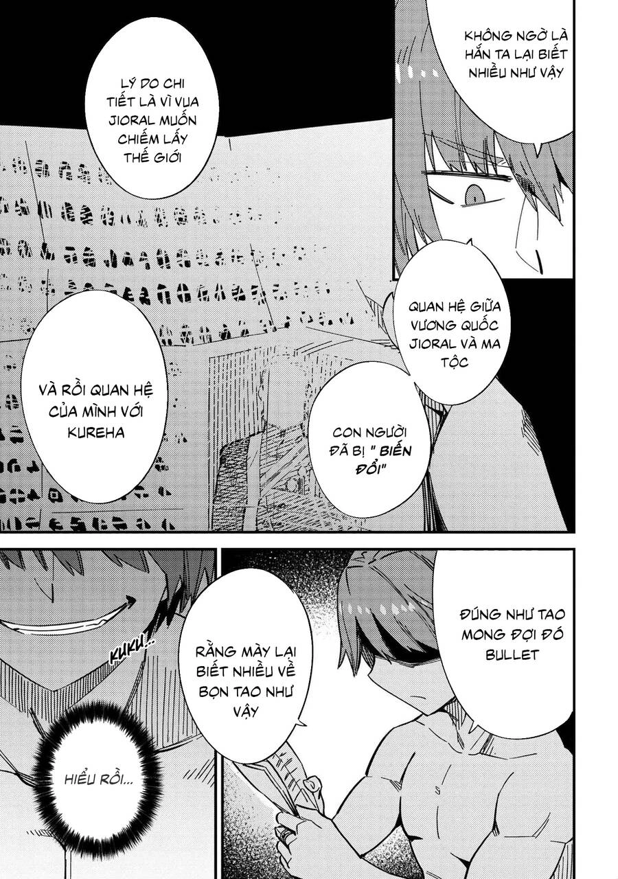 Healer Báo Thù Chapter 40 - 12