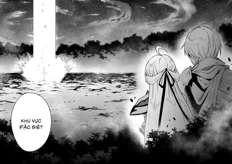 Healer Báo Thù Chapter 41 - 3