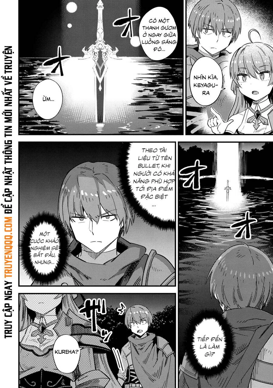 Healer Báo Thù Chapter 41 - 4