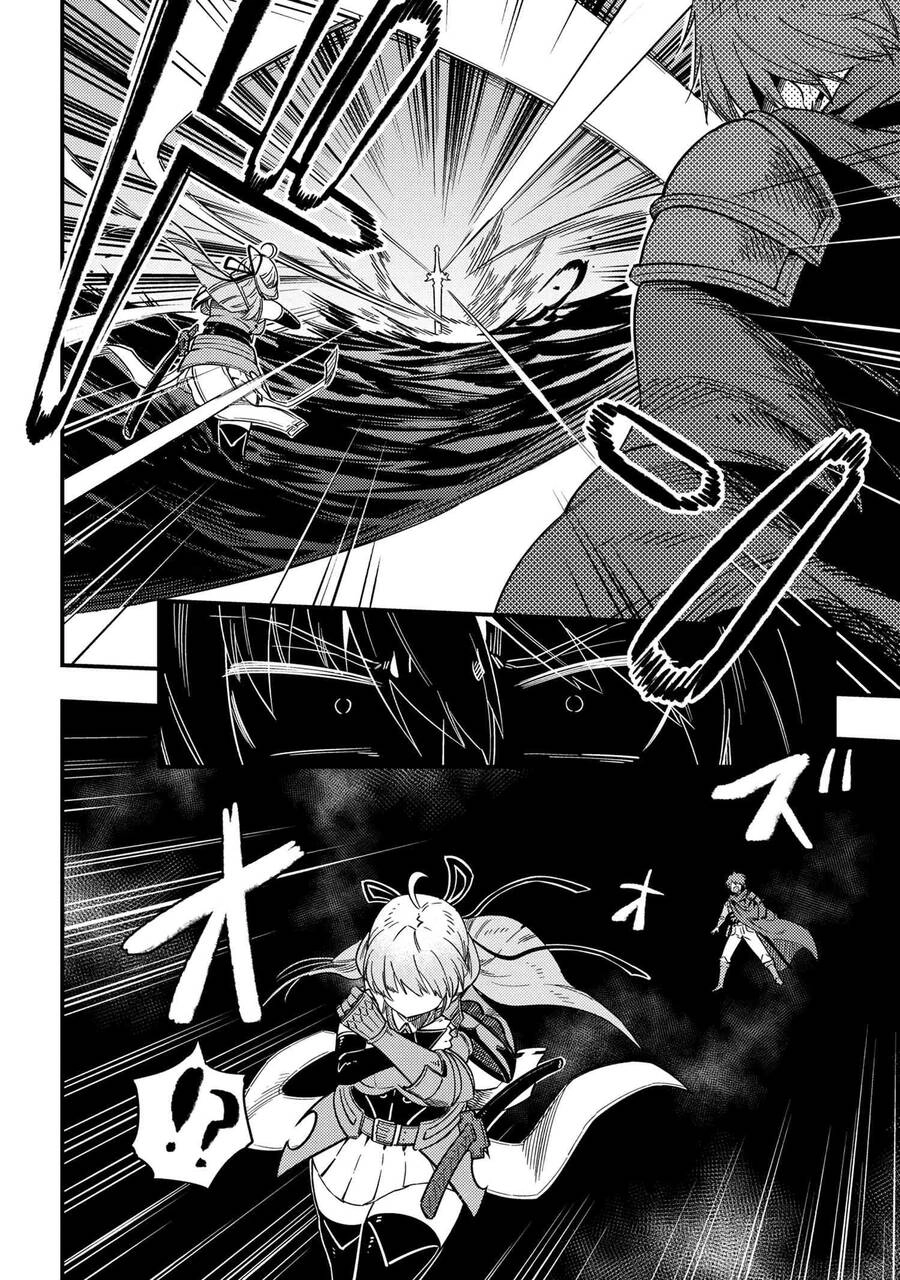 Healer Báo Thù Chapter 41 - 6