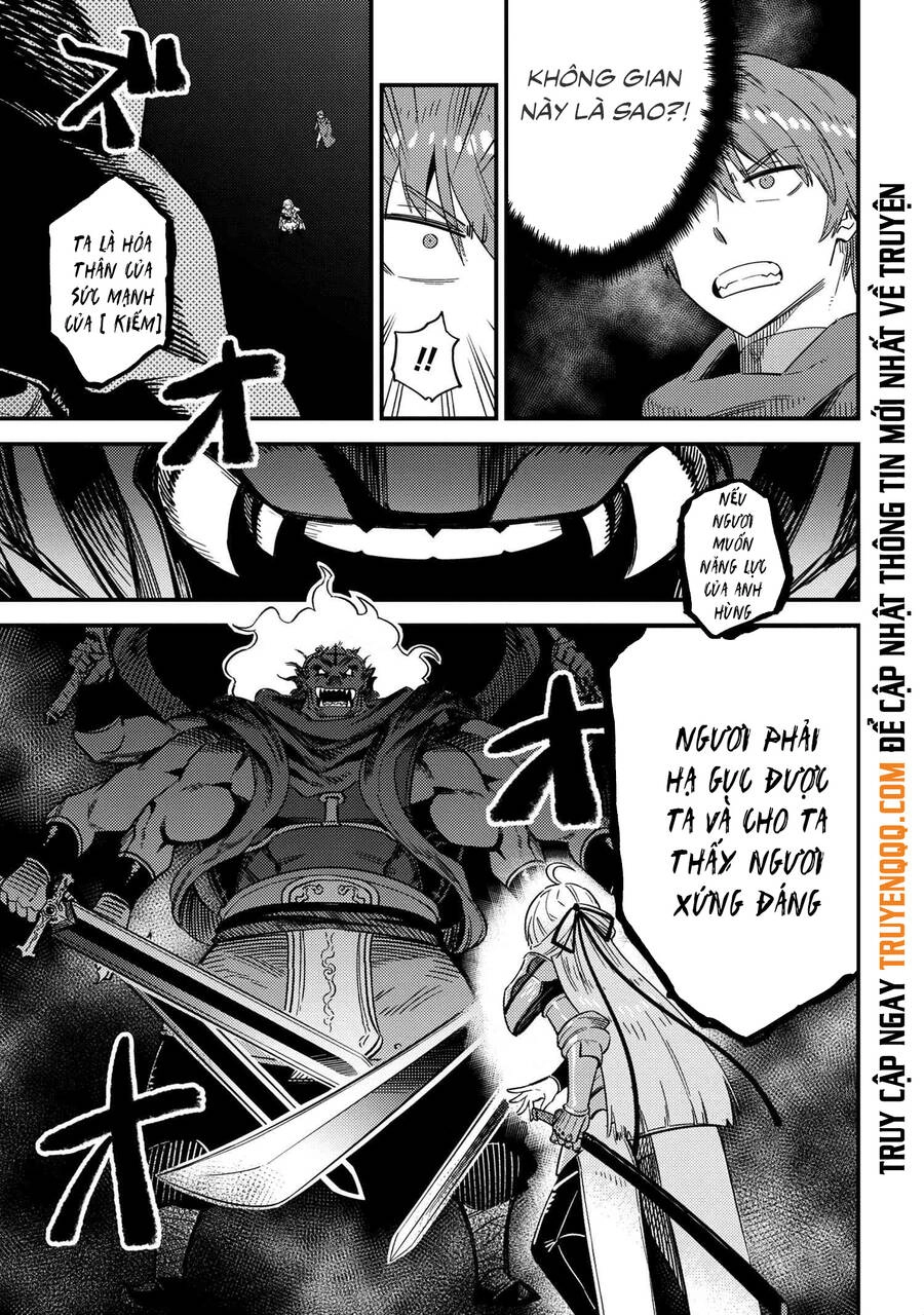 Healer Báo Thù Chapter 41 - 7