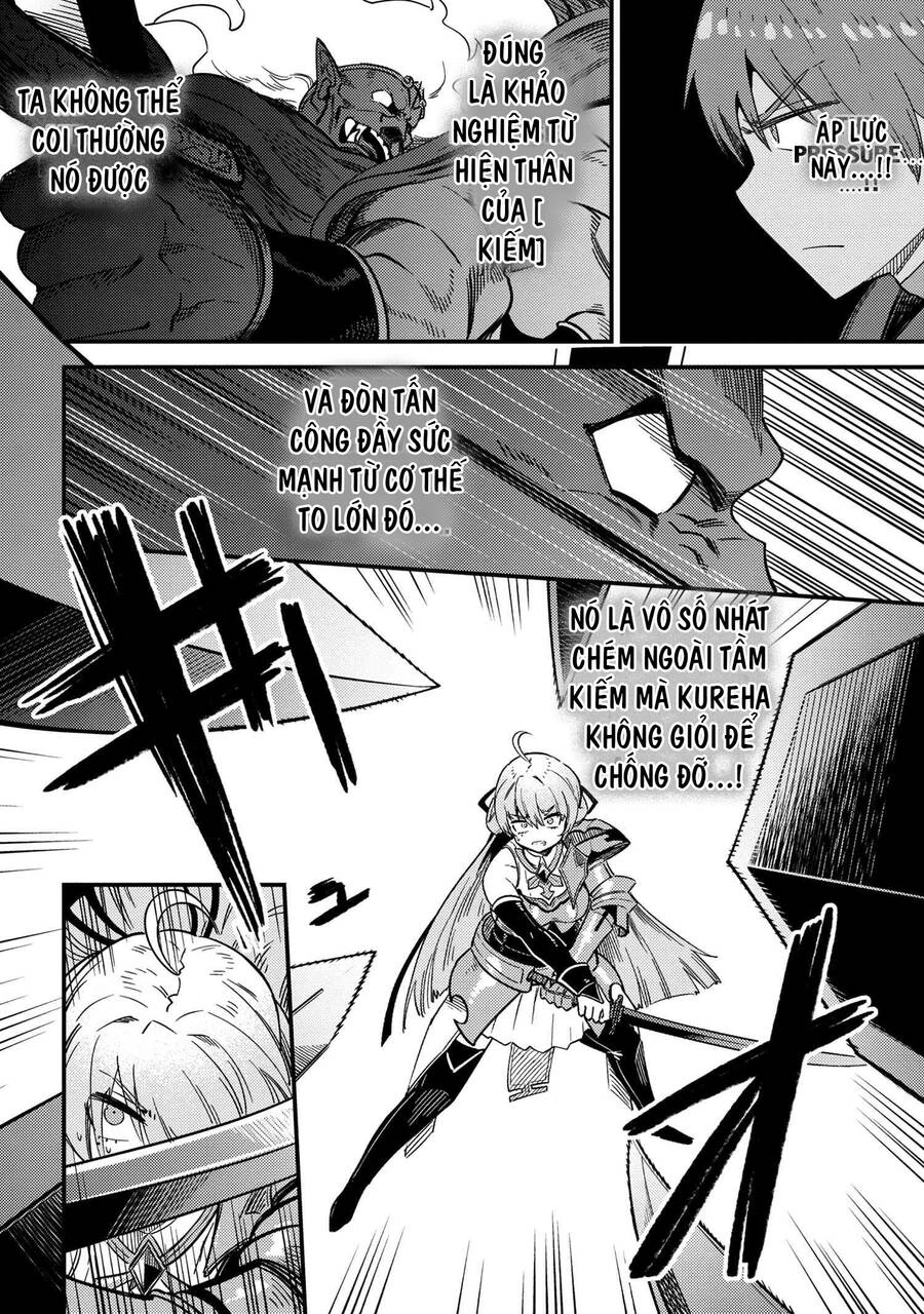 Healer Báo Thù Chapter 41 - 8