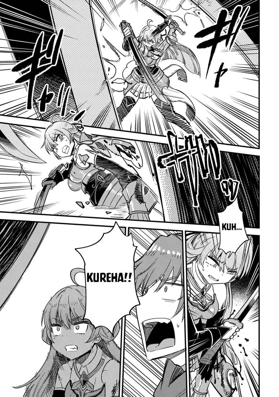 Healer Báo Thù Chapter 41 - 9