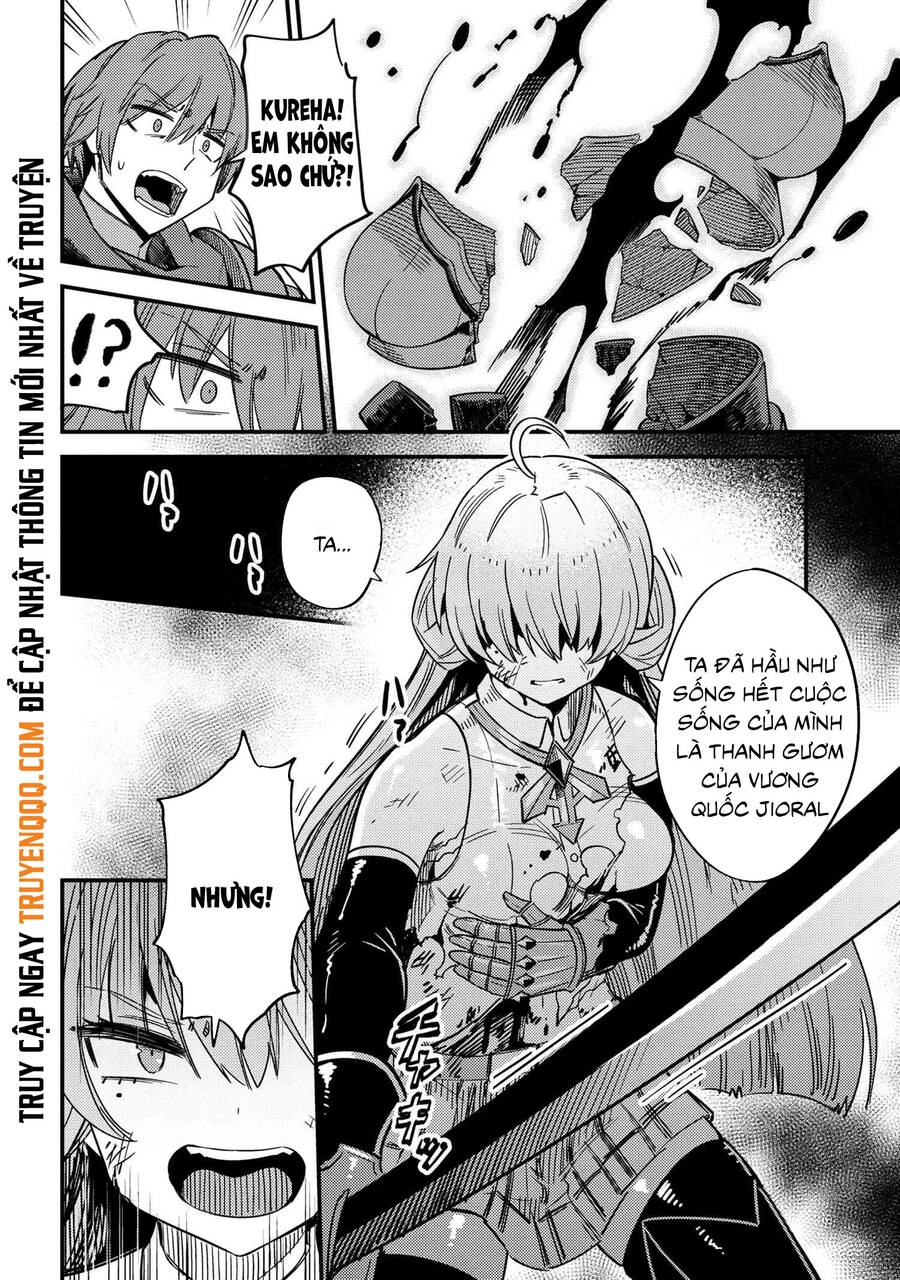 Healer Báo Thù Chapter 41 - 10