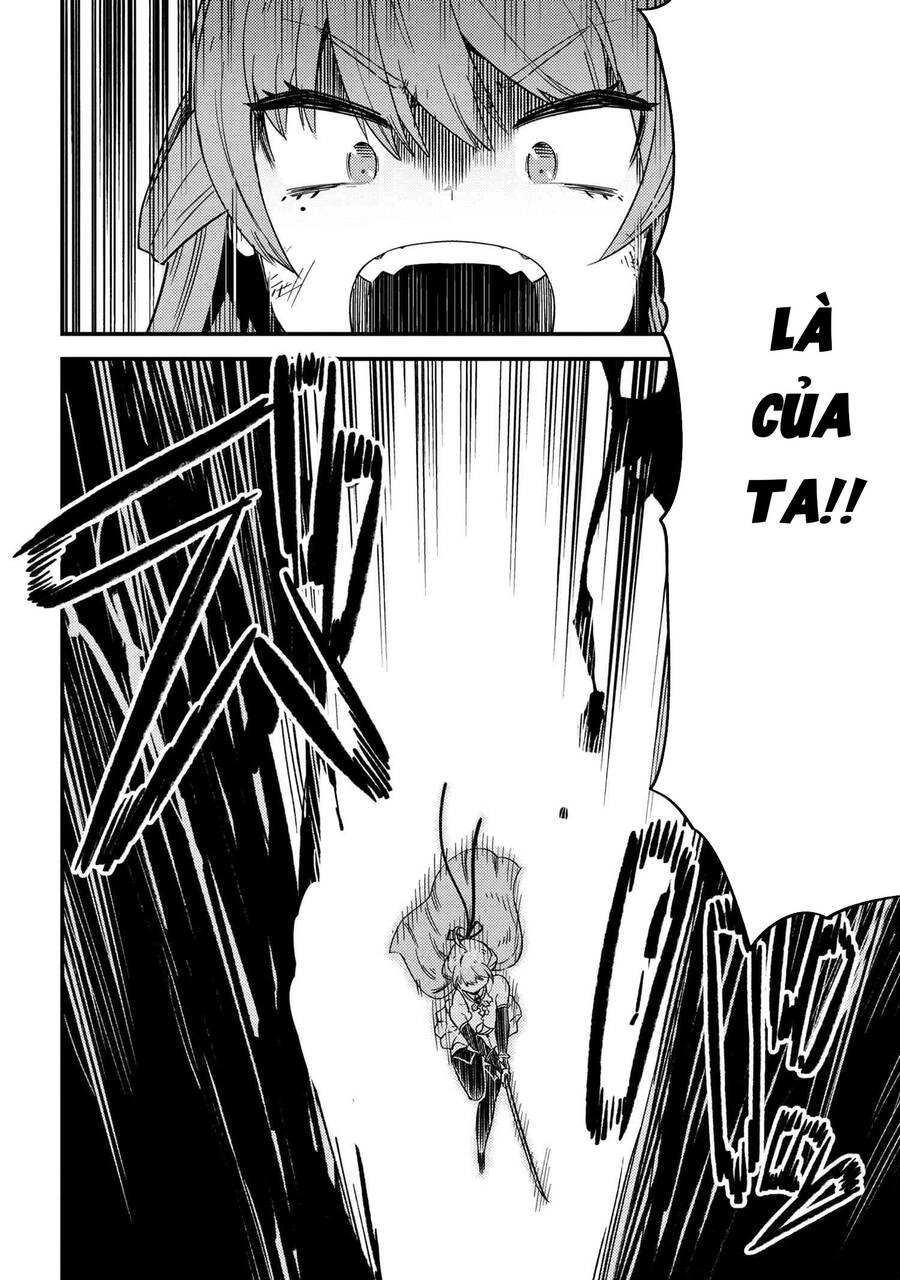 Healer Báo Thù Chapter 41 - 12