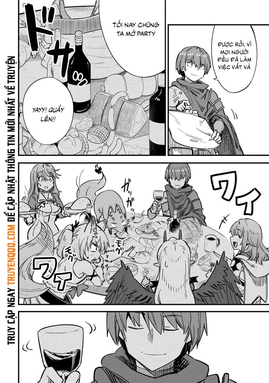 Healer Báo Thù Chapter 42 - 11