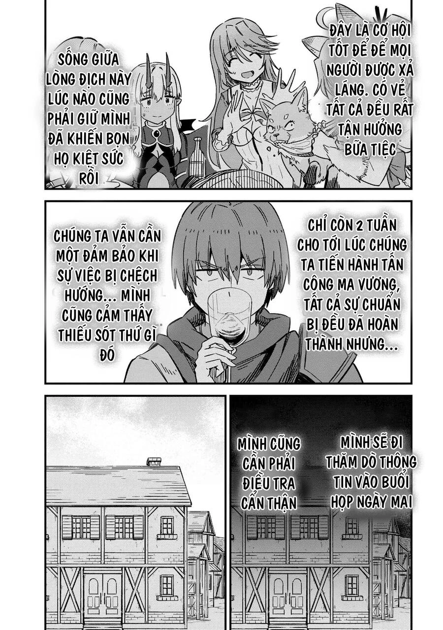 Healer Báo Thù Chapter 42 - 12