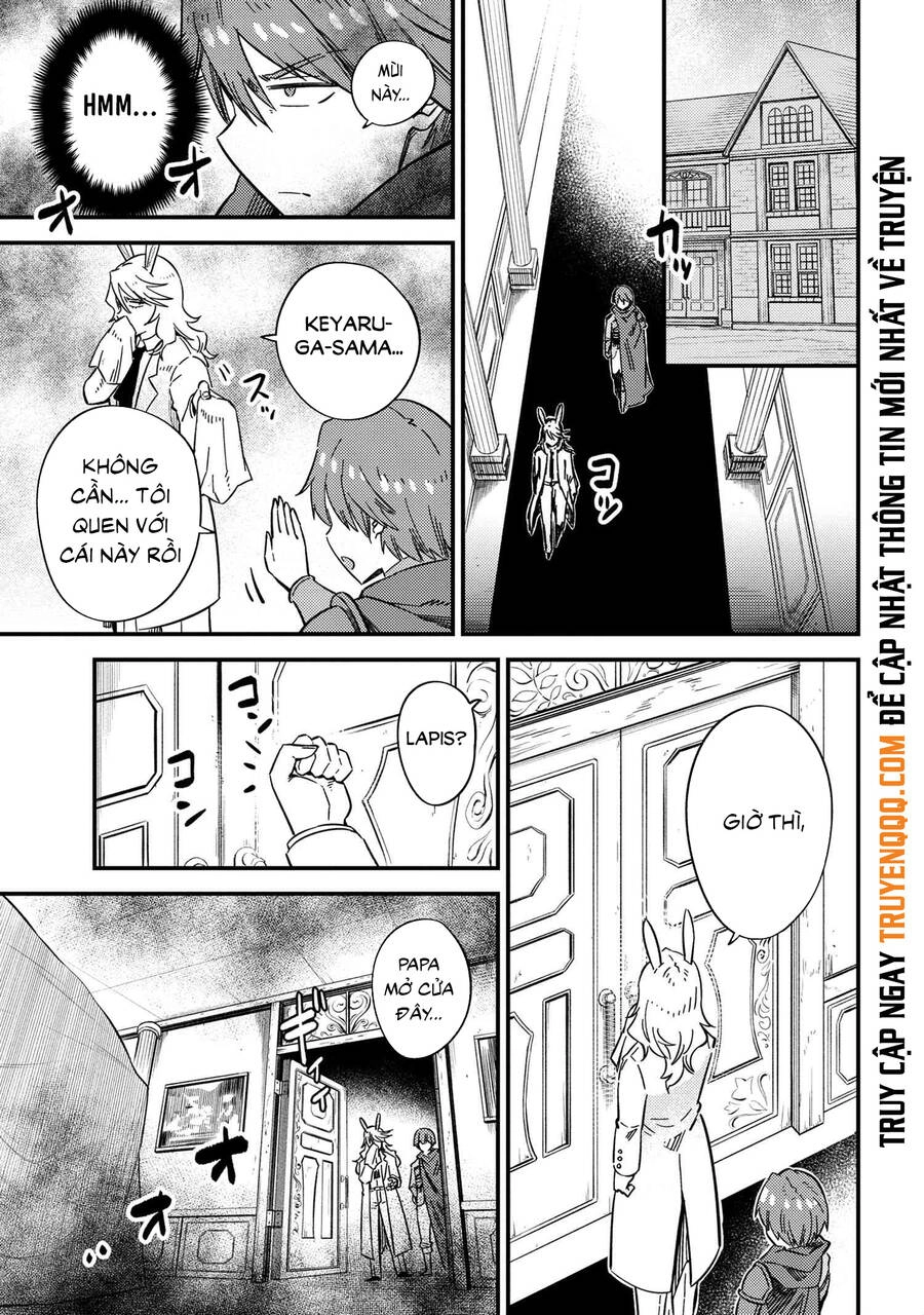 Healer Báo Thù Chapter 42 - 18