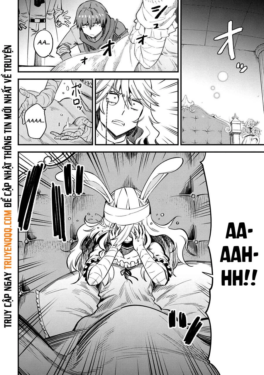Healer Báo Thù Chapter 42.5 - 5