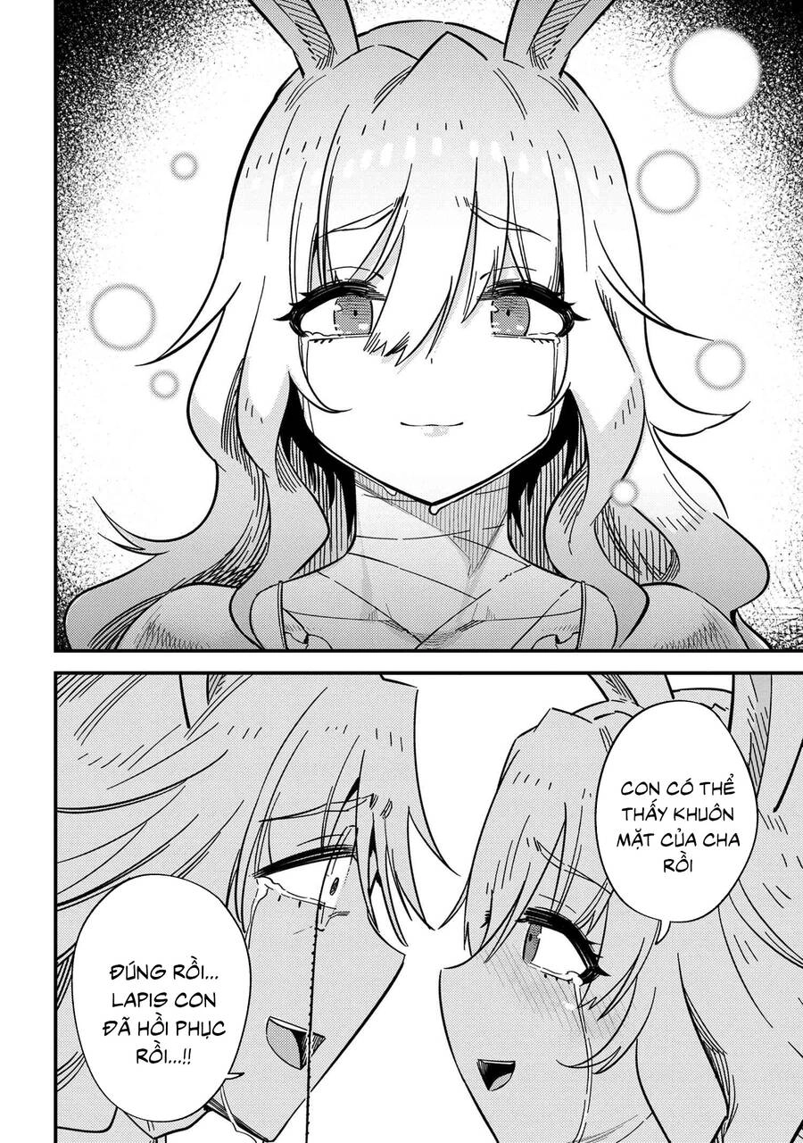 Healer Báo Thù Chapter 42.5 - 7