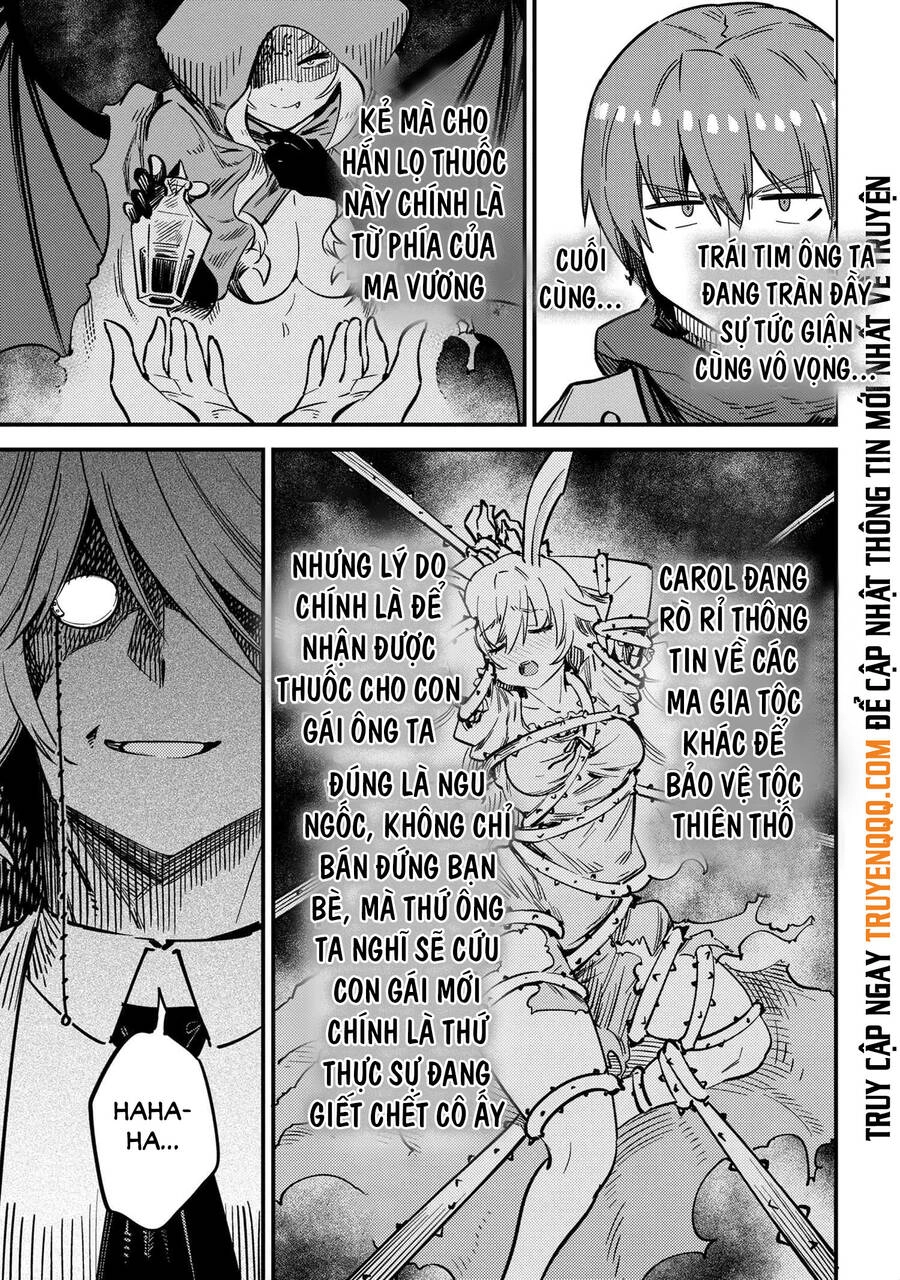 Healer Báo Thù Chapter 42.5 - 14