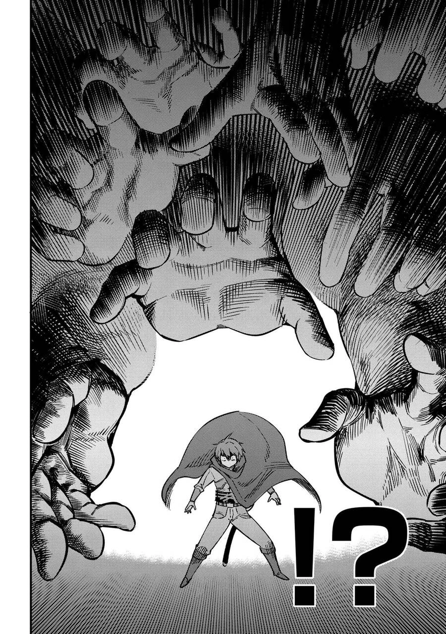 Healer Báo Thù Chapter 42.5 - 19