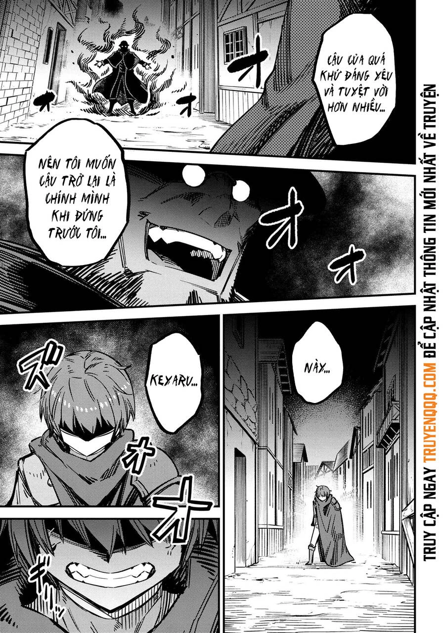 Healer Báo Thù Chapter 43 - 2