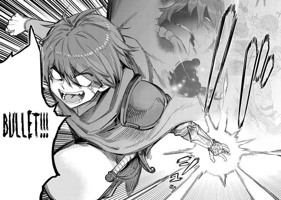 Healer Báo Thù Chapter 43 - 3