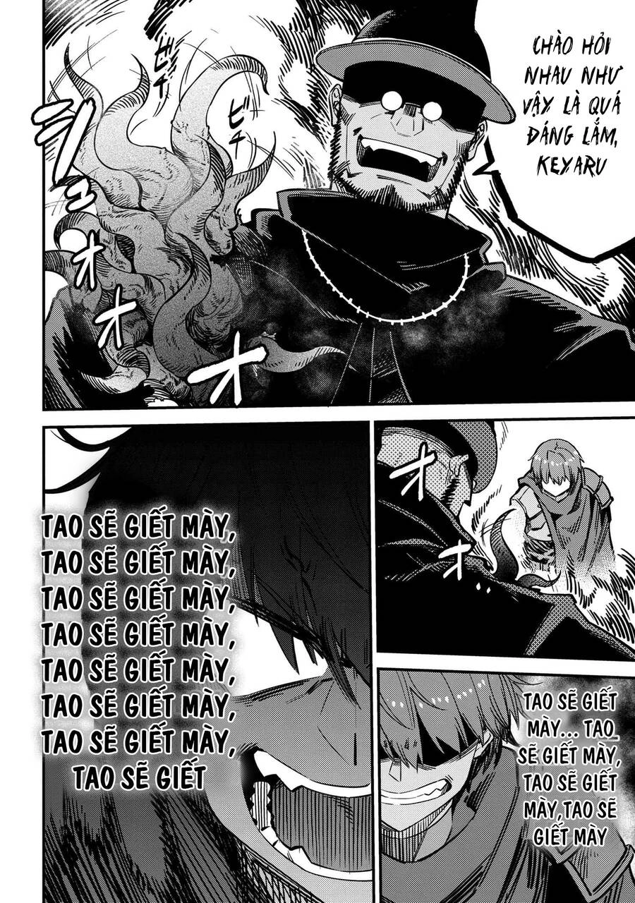 Healer Báo Thù Chapter 43 - 6