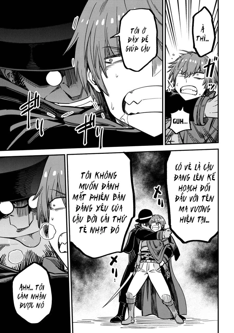 Healer Báo Thù Chapter 43 - 9