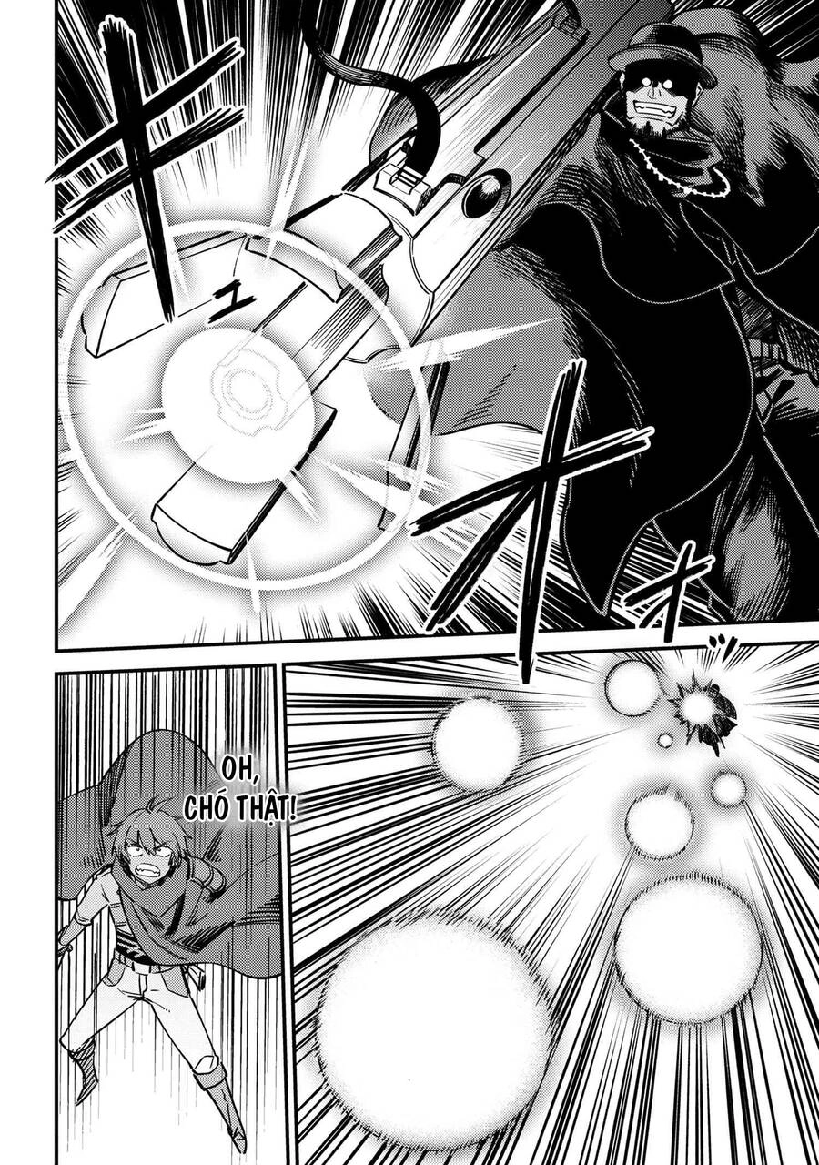 Healer Báo Thù Chapter 43 - 12