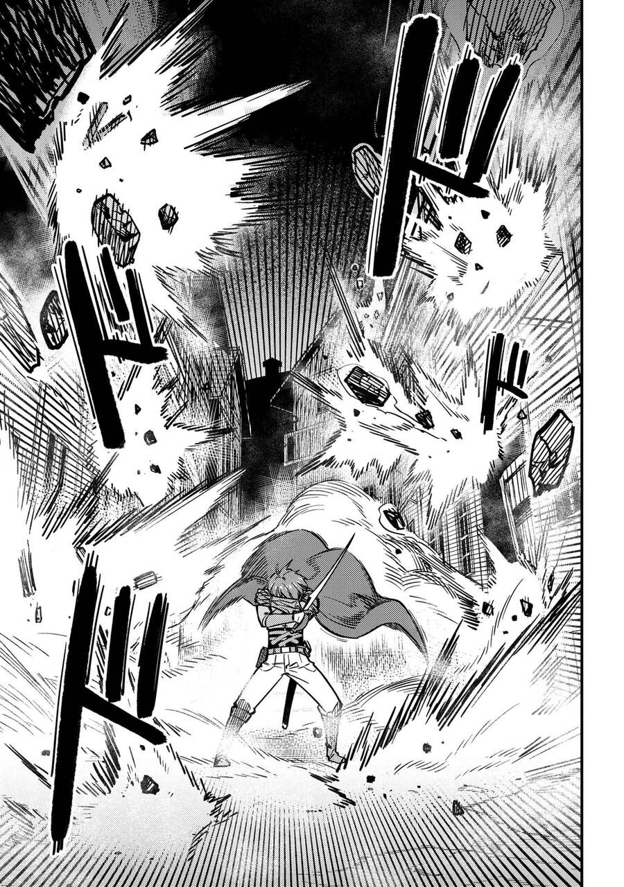 Healer Báo Thù Chapter 43 - 13