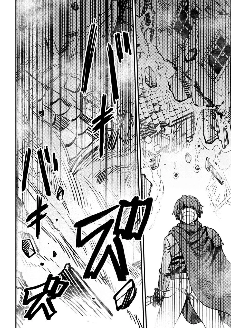 Healer Báo Thù Chapter 43 - 14