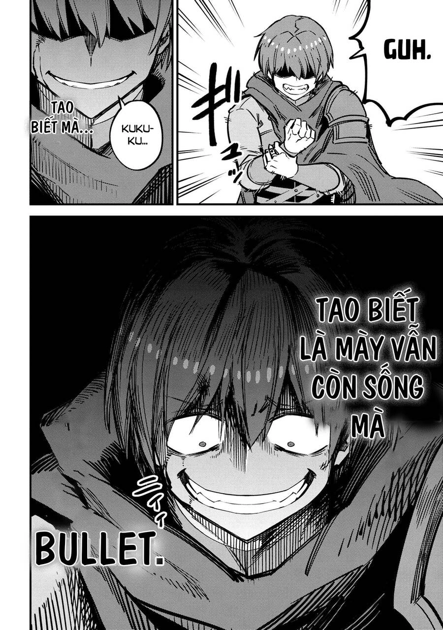 Healer Báo Thù Chapter 43 - 18