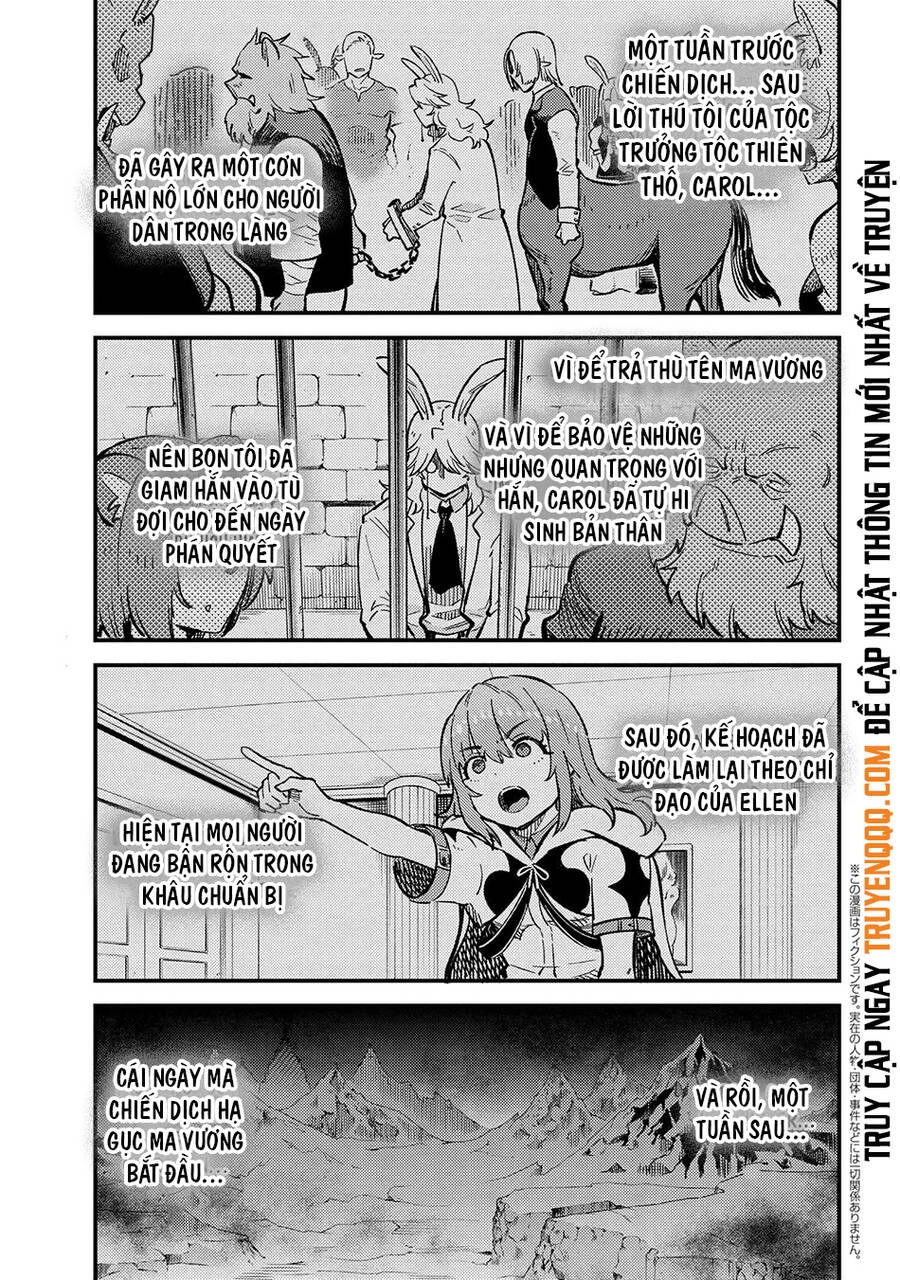 Healer Báo Thù Chapter 44 - 2