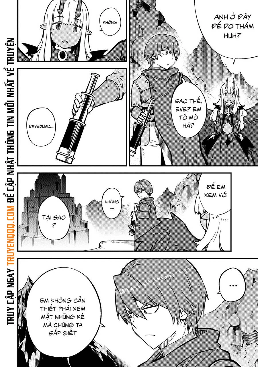 Healer Báo Thù Chapter 44 - 5