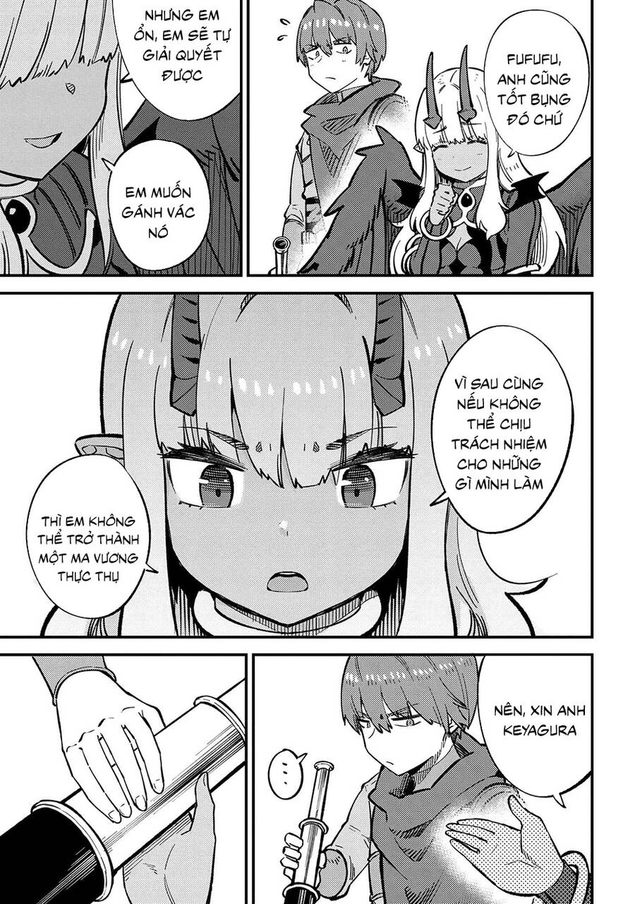 Healer Báo Thù Chapter 44 - 6