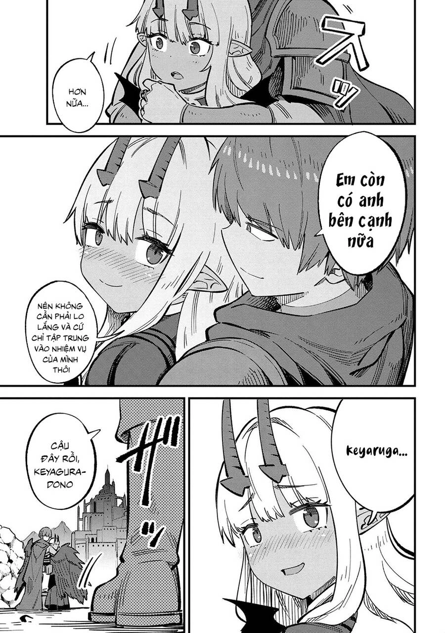 Healer Báo Thù Chapter 44 - 8