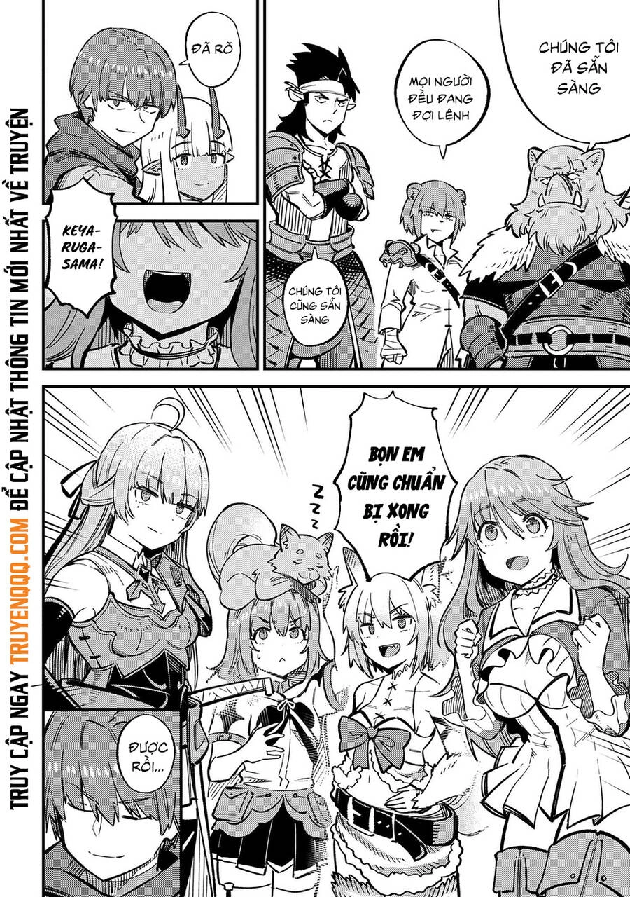 Healer Báo Thù Chapter 44 - 9