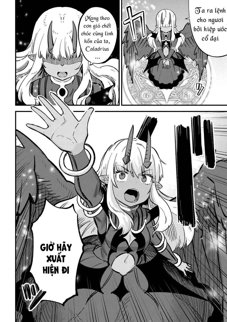 Healer Báo Thù Chapter 44 - 11