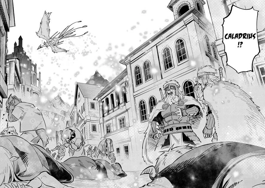 Healer Báo Thù Chapter 44 - 15