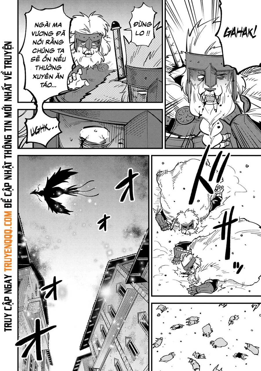 Healer Báo Thù Chapter 44 - 16