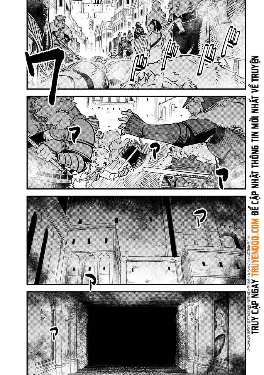 Healer Báo Thù Chapter 45 - 2