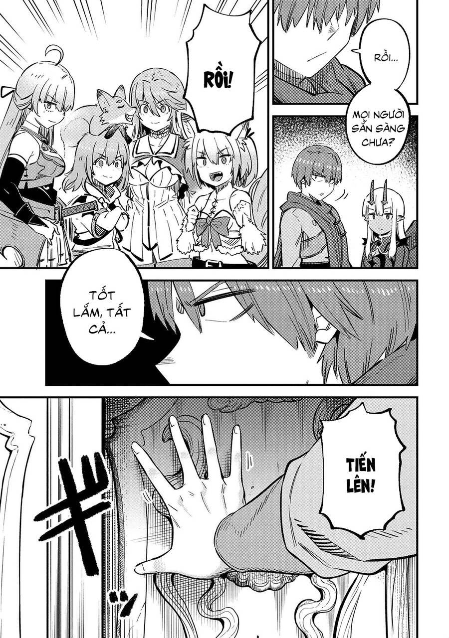 Healer Báo Thù Chapter 45 - 4