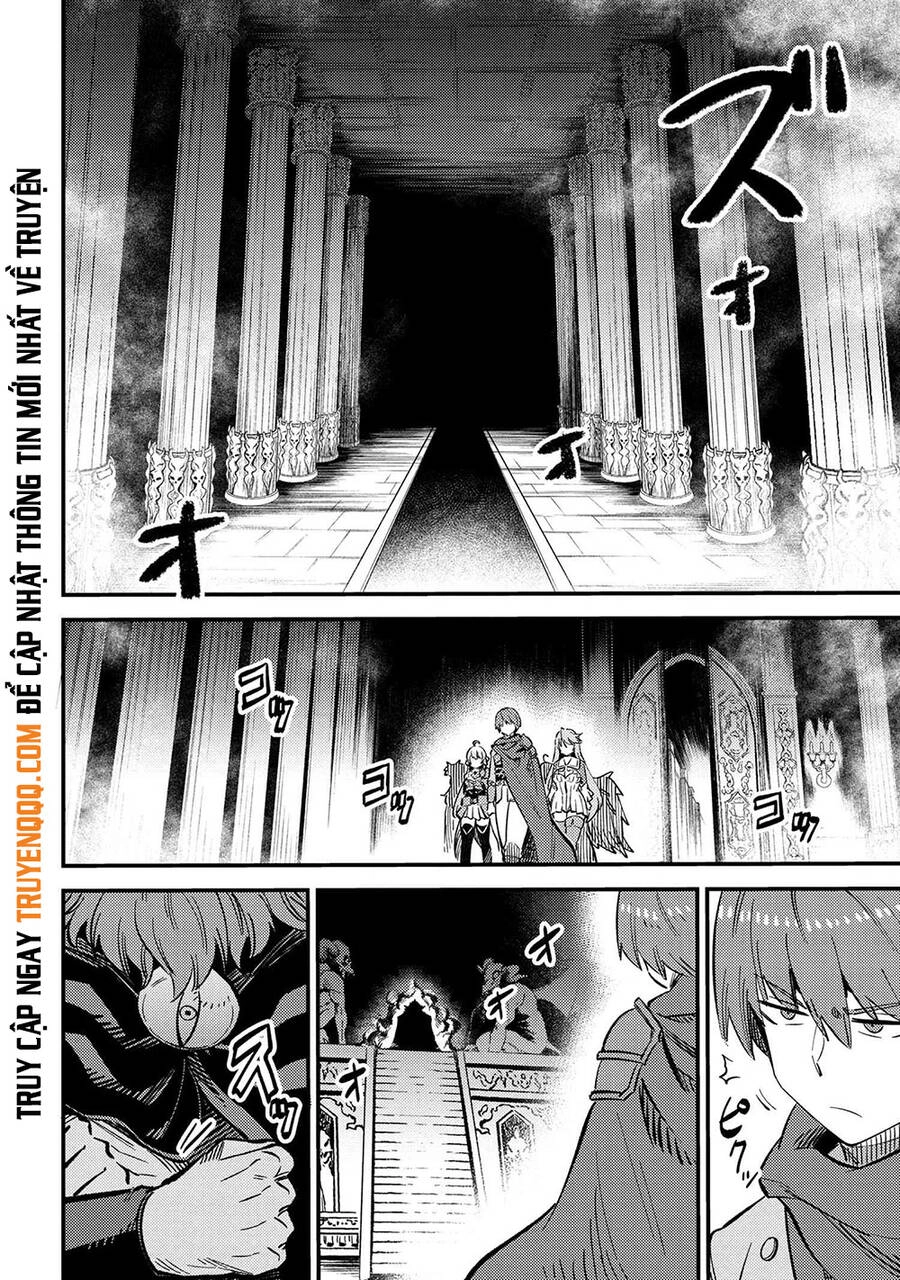 Healer Báo Thù Chapter 45 - 5