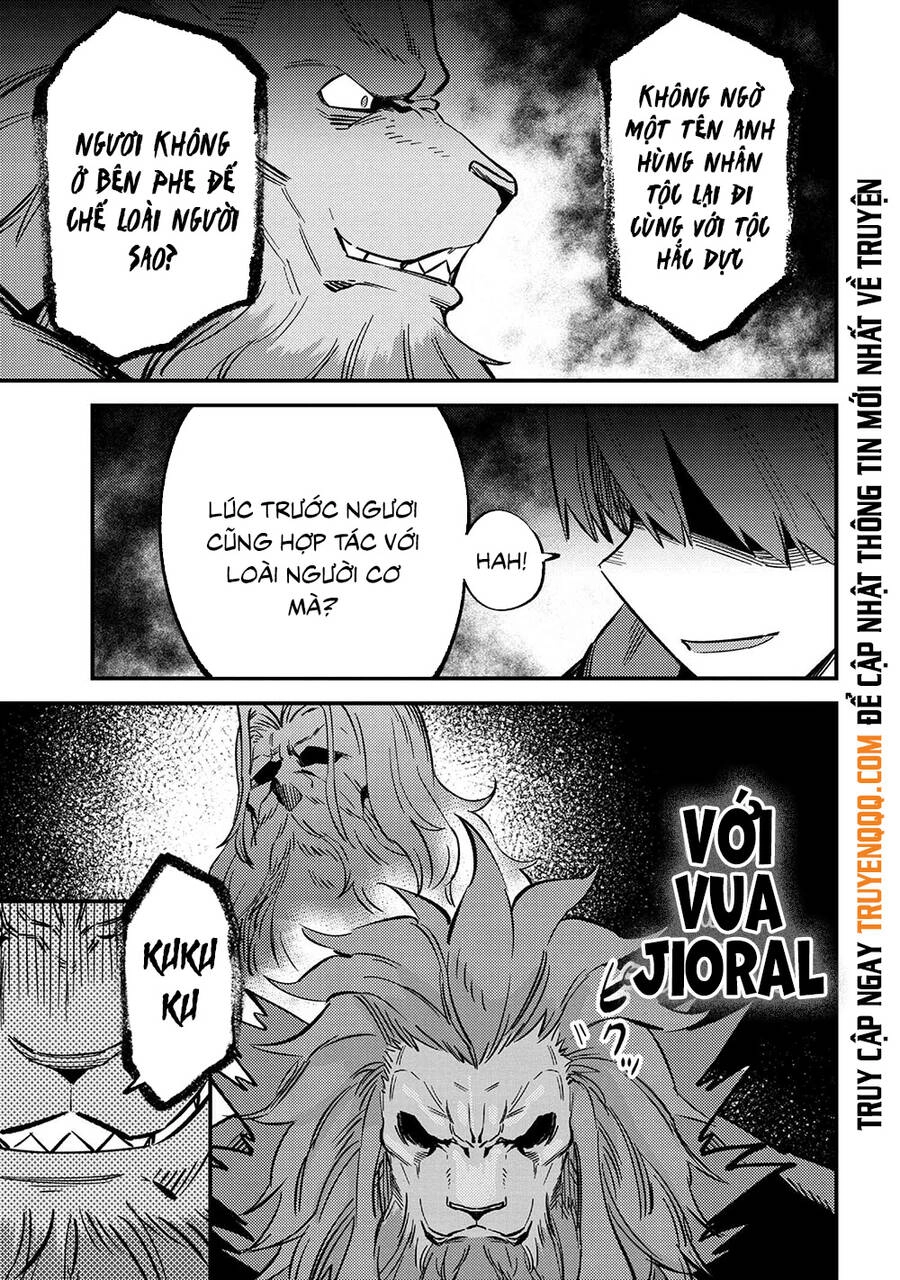 Healer Báo Thù Chapter 45 - 8